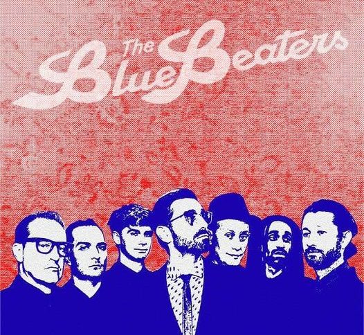 bluebeaters