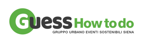 GUESS_How to do_logo esteso
